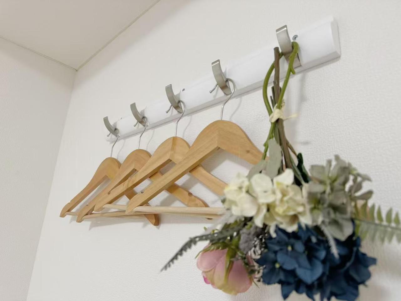 Appartement Shinjuku Hm802 Tokio